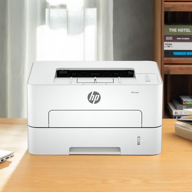 HP Laser 335dw Mono Laser Printer CN plug (adapter included)
