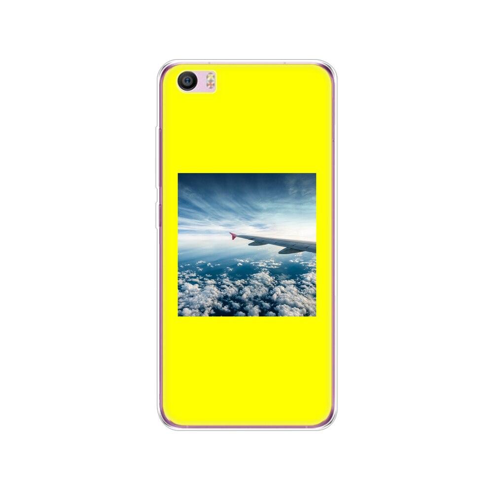Soft TPU Painting Cases For Xiaomi Mi5 Mi 5 M5 Transparent Phone Cases Cover For Xiaomi mi5 mi 5 m5 Silicone cartoon bags