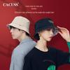 CACUSS Unisex All-Season Cotton Wide Brim Fisherman Hat