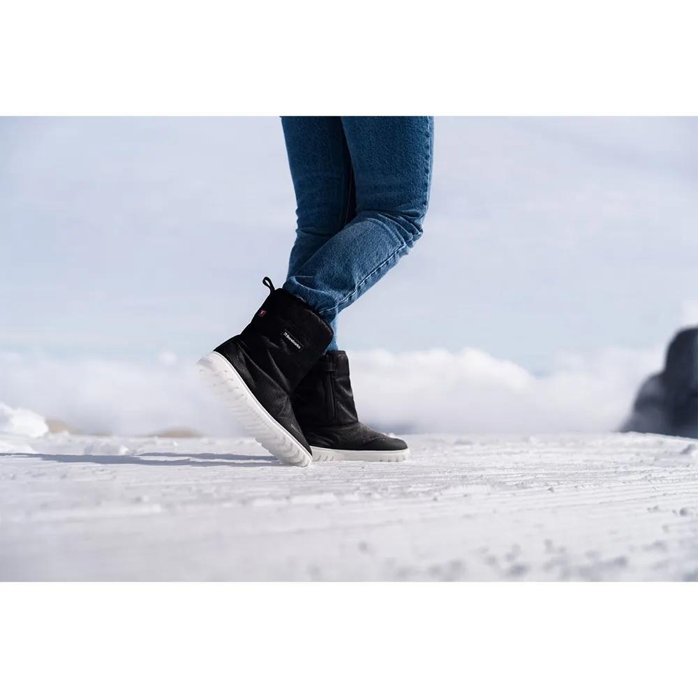 Barebarics PolarStride Barefoot Shoes