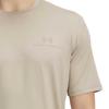 Under Armour Vanish Energy T Shirt Men's Khaki 1383973-299