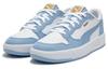 Men's Sneakers PUMA Lx Court Low Denim 'Light Blue White'