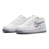 Neuer Nike Air Force 1 Low Multi Swoosh GS DM9473-100