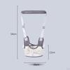Harness, Hand for Children, Toddler Assistance Belt Children Ages 7-24 Months