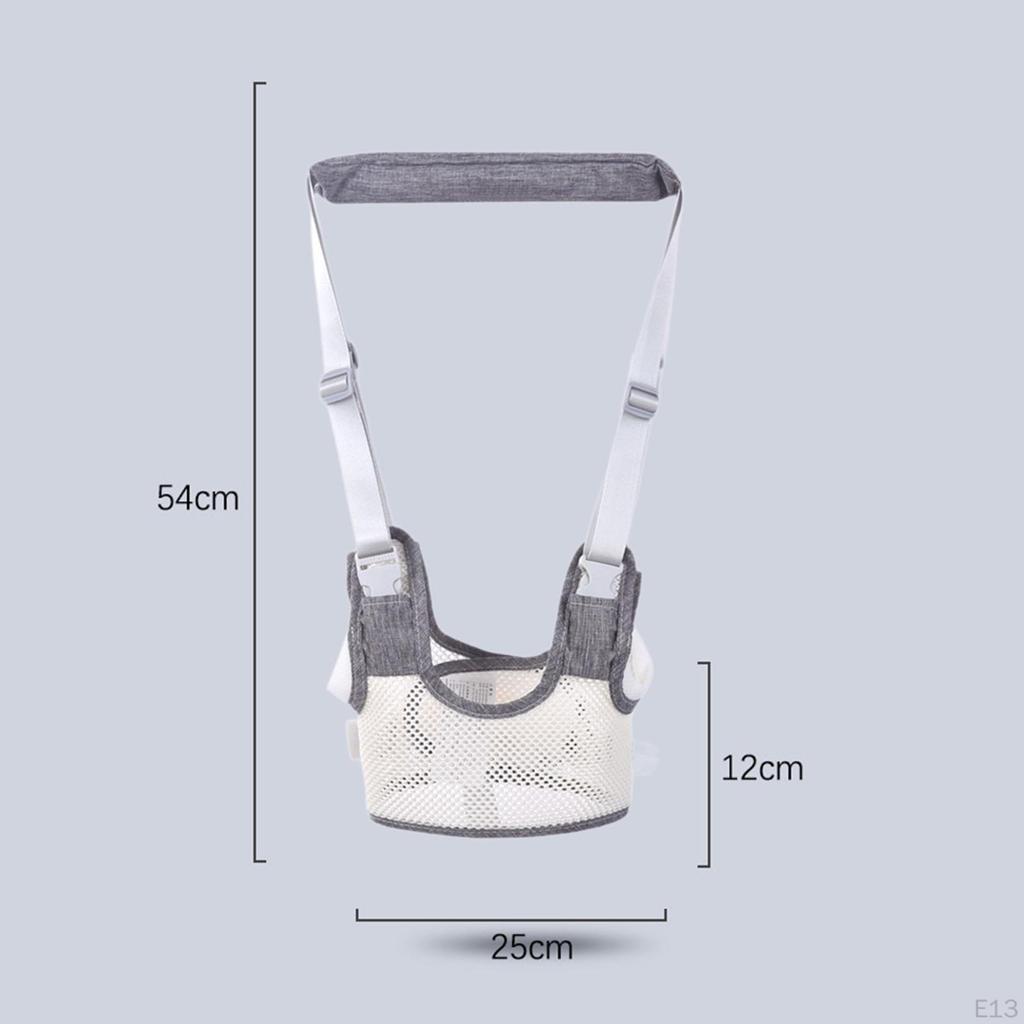 Harness, Hand for Children, Toddler Assistance Belt Children Ages 7-24 Months