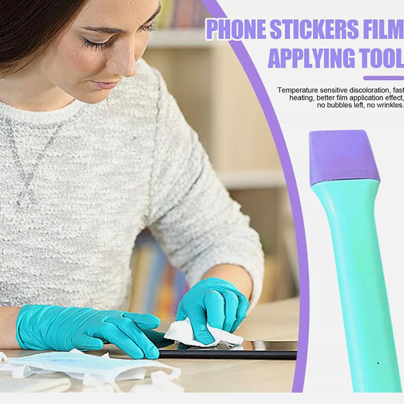 Silikone Termostatisk Varmepind Laminering Og Diy Bagcover Filmformning Silikone Termostatisk Film Opvarmning Påføring Formning