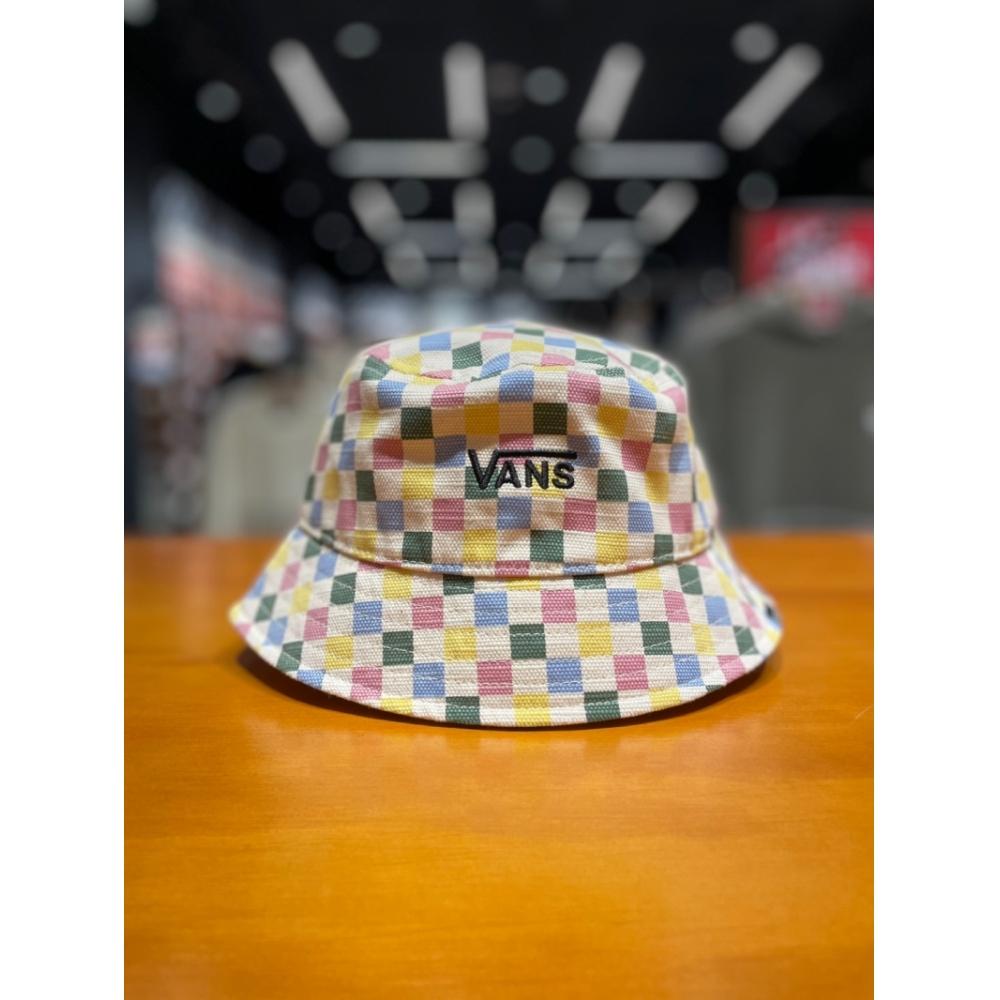 

Vans [Ванс] Шапка SLUB HANKLEY Панама Мульти VN0A7Y5SY0G