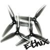HQPROP & Ethix S5 5x4x3 FPV Drone Propellers