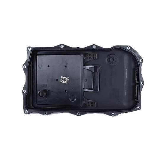 Car Accessories Transmission Oil Pan 24115A13115 24115A13116 24118612901 24117624192 24117604960 for BMW F20 F21 F30 F35 F80 F10