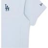 New Era SS26 Urban Exploration Series MLB Los Angeles Dodgers Team Logo Printed Embroidered Logo Round Neck Loose Short Sleeve T-Shirt 14905093