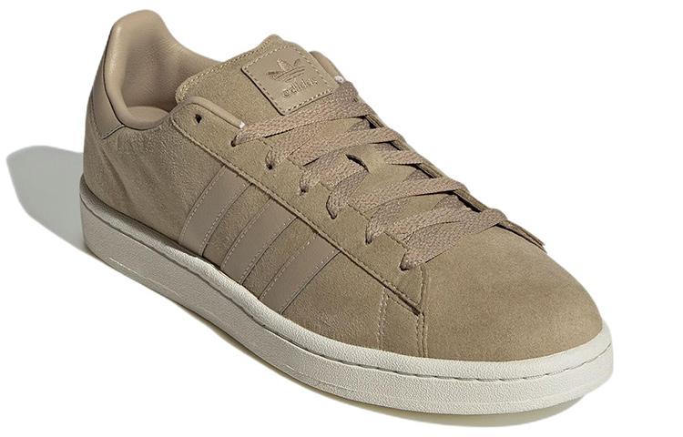 Campus Descendant X Campus Adidas Originals 'Hemp' HQ8874