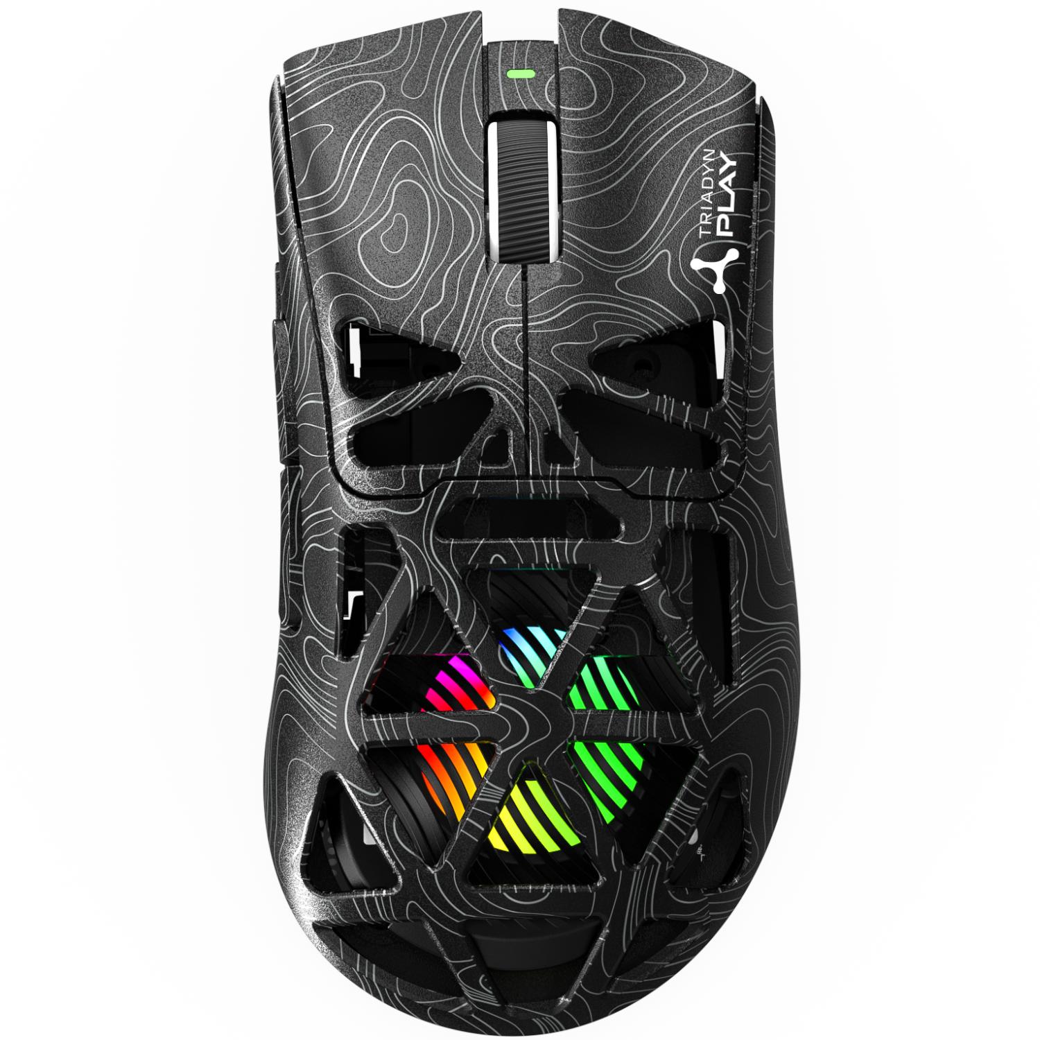 New Triadyn Play iapetus PixArt PAW3311DB