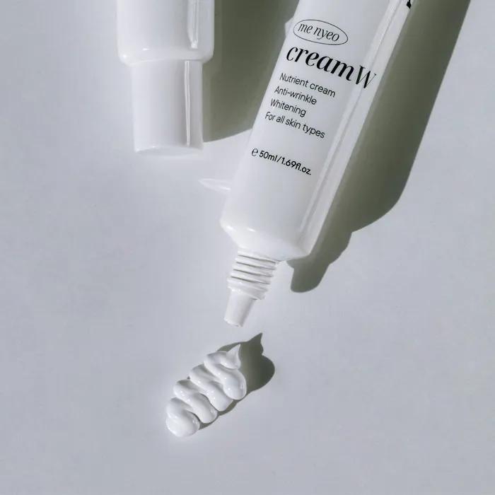 One Days You Beauty Cream Double W Tone Up Cream 50ml