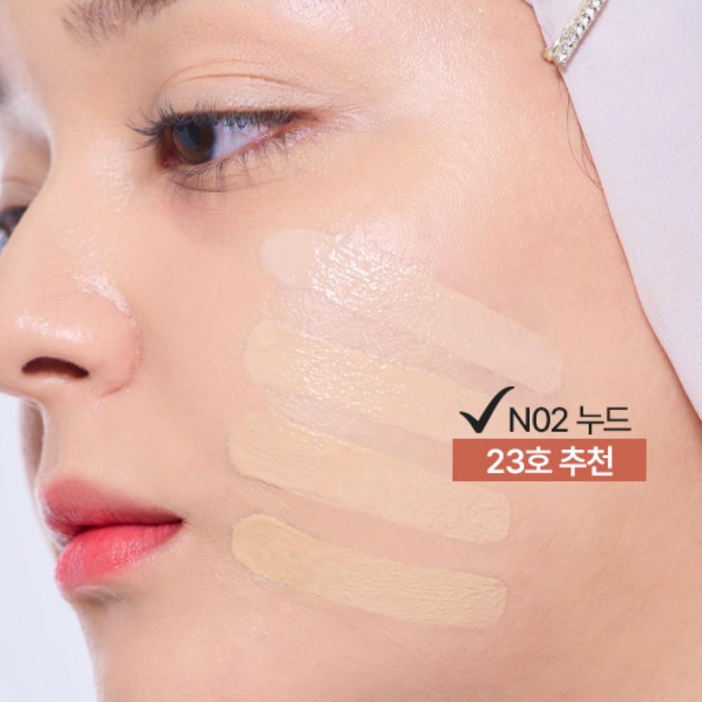 

TFIT Сияющая тональная сыворотка 30 г N02 Nude