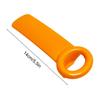 Manual Multi Purpose Beer Bottle Opener Lid Jar Top Remover for Men Women Senior Home Kitchen Indoor Outdoor Use