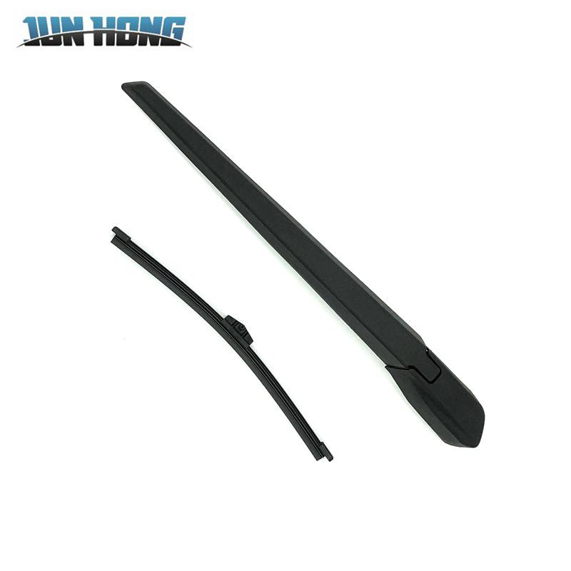 

Lynk & Co 06 Rear Wiper Water Repellent Blade and Arm Cover Car Wiper