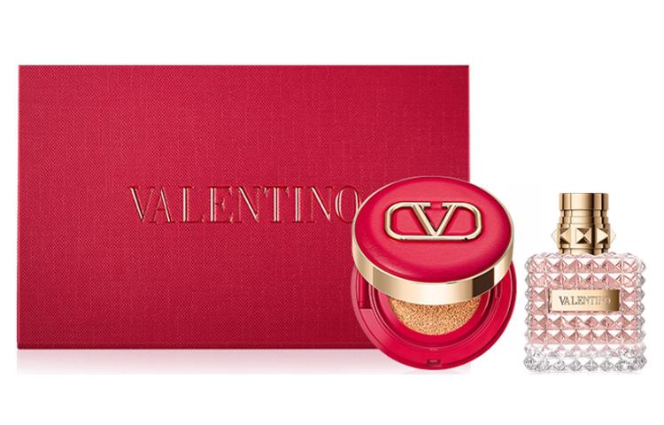 Valentino Makeup Sets Women s Perfume Makeup Box