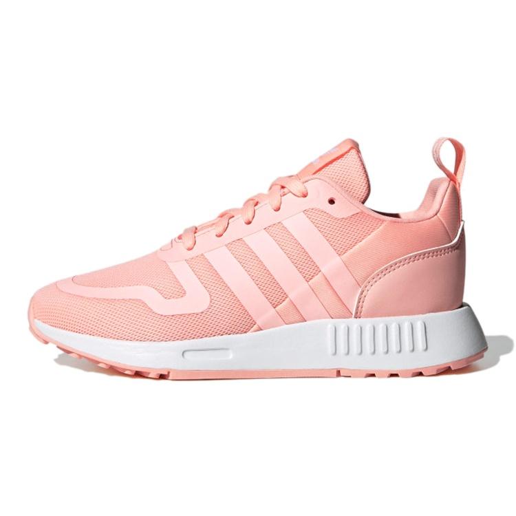(GS) adidas Multix  Haze Coral  Kids  Q47136 EU 38