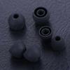6Pcs Silicone Covers Earbuds Tip Soft Ear Pads Earphone Ear Cushions  Headphone Accessories