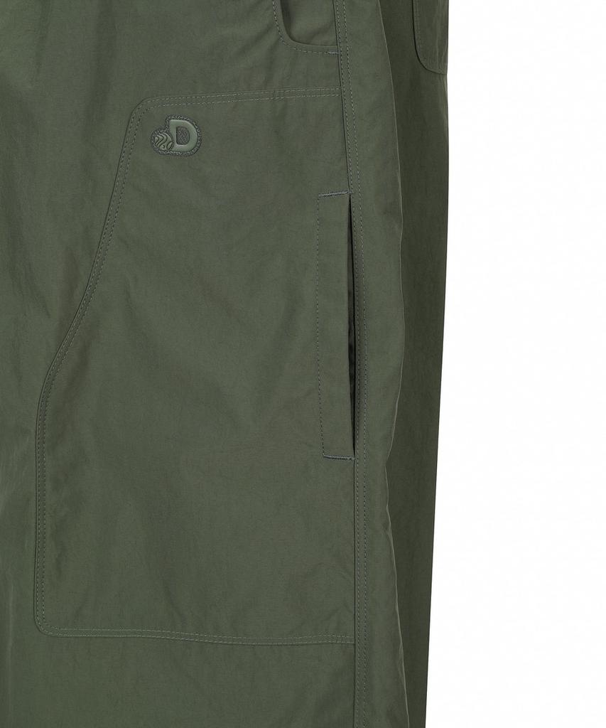 DISCOVERY EXPEDITION Women'S Carpenter Skirt (D/Khaki)
