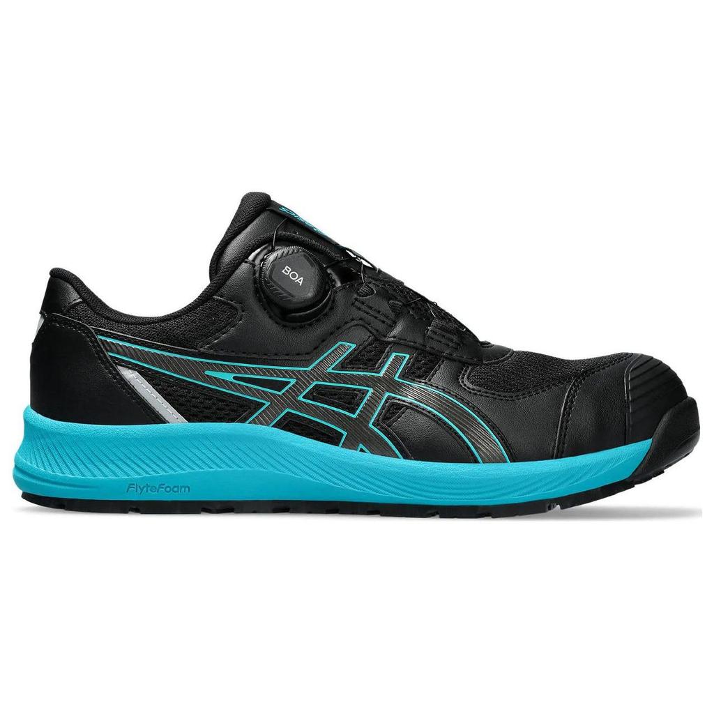 Asics Winjob Cp219 Boa Comfortable Shock Absorbing Durable Lightweight Low Top Casual Shoes Men Casual Shoes Blue 1273A092-0017
