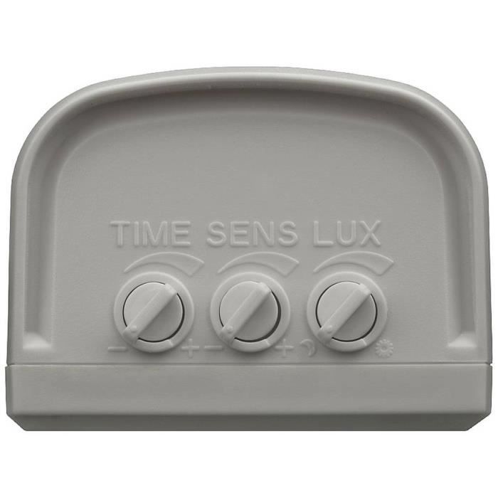 Brennenstuhl AL 3050 P Outdoor LED Floodlight - Warm White - 30W - Integrated LED