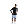 Nike Ja Morant Comfortable Soft Knit Fashion Short Sleeve T-Shirt Men Tops Black HV1691-010