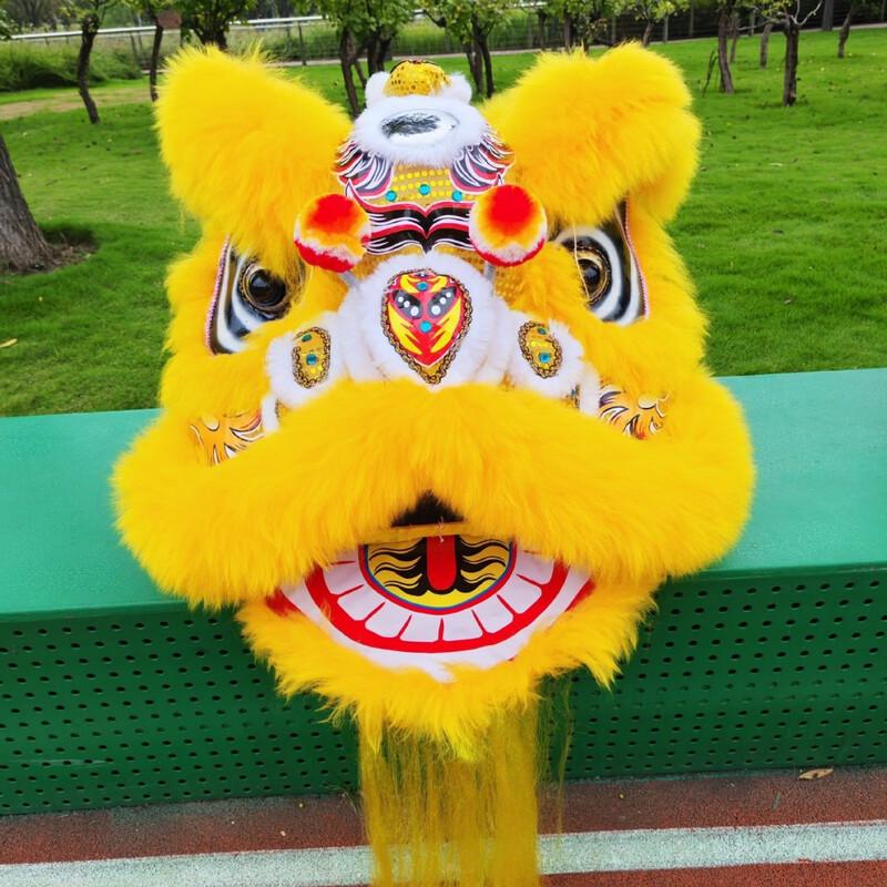 Xin Jingzhou Southern Lion Dance Props