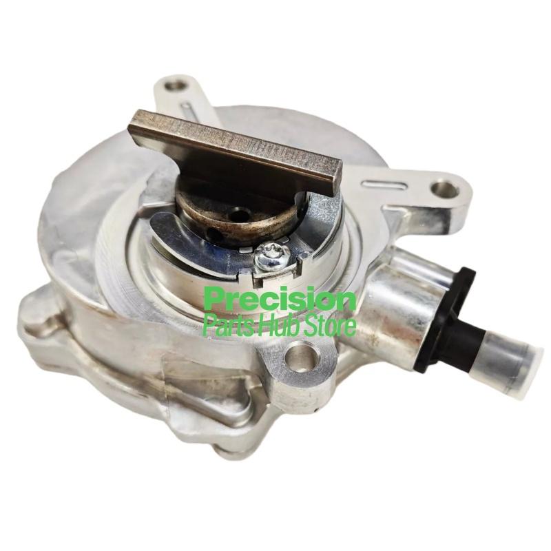 OEM 11667635657 Brake Vacuum Pump Brake Booster Pump For BWM 5 6 7 X5 Series E60 E61 E63 E64 E65 E66 E67 E53 E70 11667545384