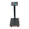 150kg Foldable High-Precision Electronic Scale with Free Shipping