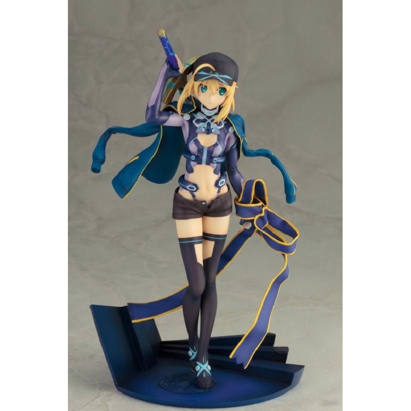 Fate/Grand Order Assassin Mysterious Heroine X Alter Figure PVC Model no box