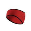 Fleece Headband Soft Winter Warm Hat Ear Muff Warmer Ski Snowboard for Men Women