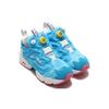InstaPump Fury Doraemon X Atmos X InstaPump Fury Reebok Og 'Furry Blue' GV7288