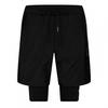 Off White Mens Diag Arrow Shorts