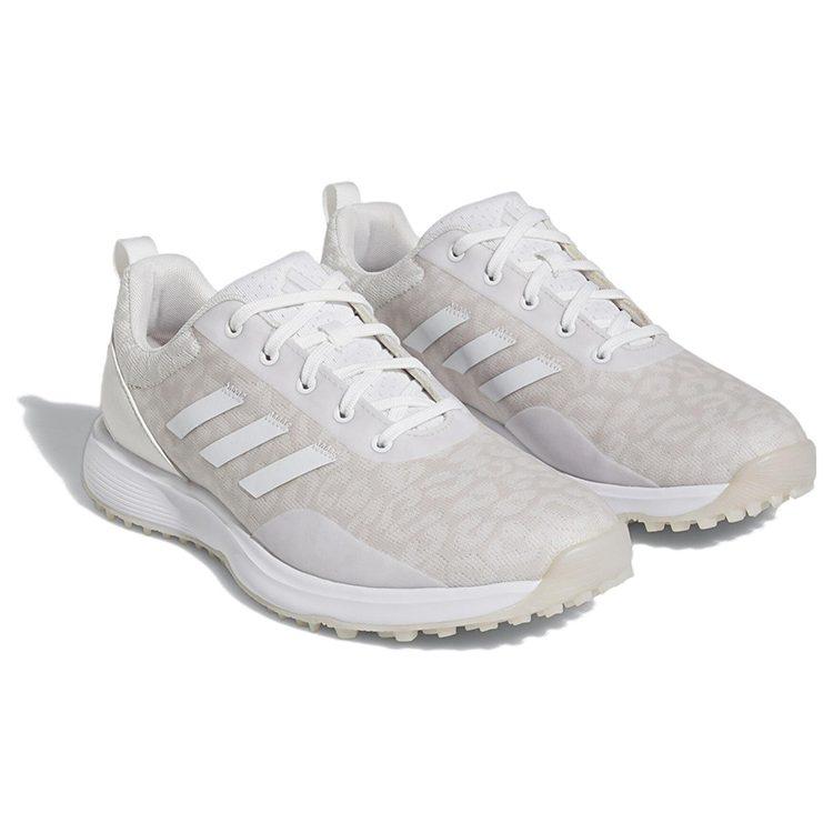 adidas Wmns S2G Sl 'Leopard - White' Women's GV9427