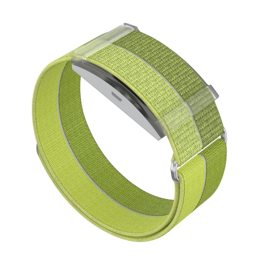 Loop Design Sport Band Adjustable Replacement Wristband for COROS Heart Rate Monitor for Men Women
