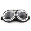 Motorcycle Goggles for Men, Motorcycle Goggles | Motorcycle Goggles Vintage Bike Riding Goggles, Outdoor