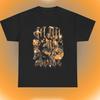 2026 XLOV _uxlxve_, Cămașă Vintage, Merch Kpop, Cămașă Inspirată Kpop, Cadou de Ziua de Naștere, Cămașă Concert Kpop, Rui, Wumuti, Hyun, Haru,evol
