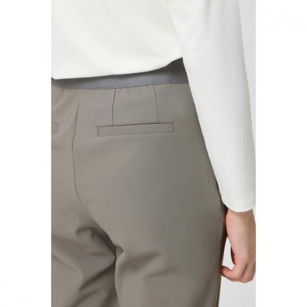 KOLON SPORT Women S Slim Fit Stretch pantS tvpna24402lSe