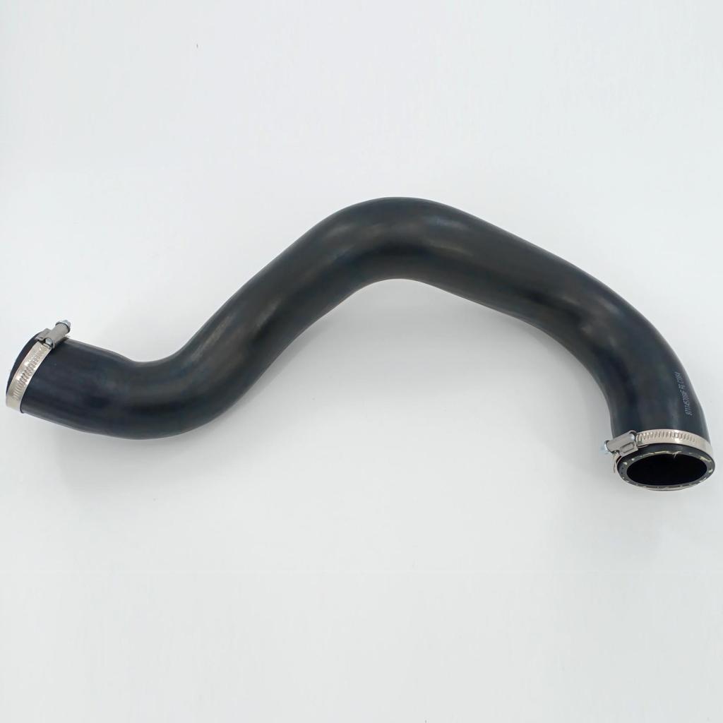 Turbocharger Pipe 145084 for Turbocharged Intercooler Hose, Panamera 971145708AF.