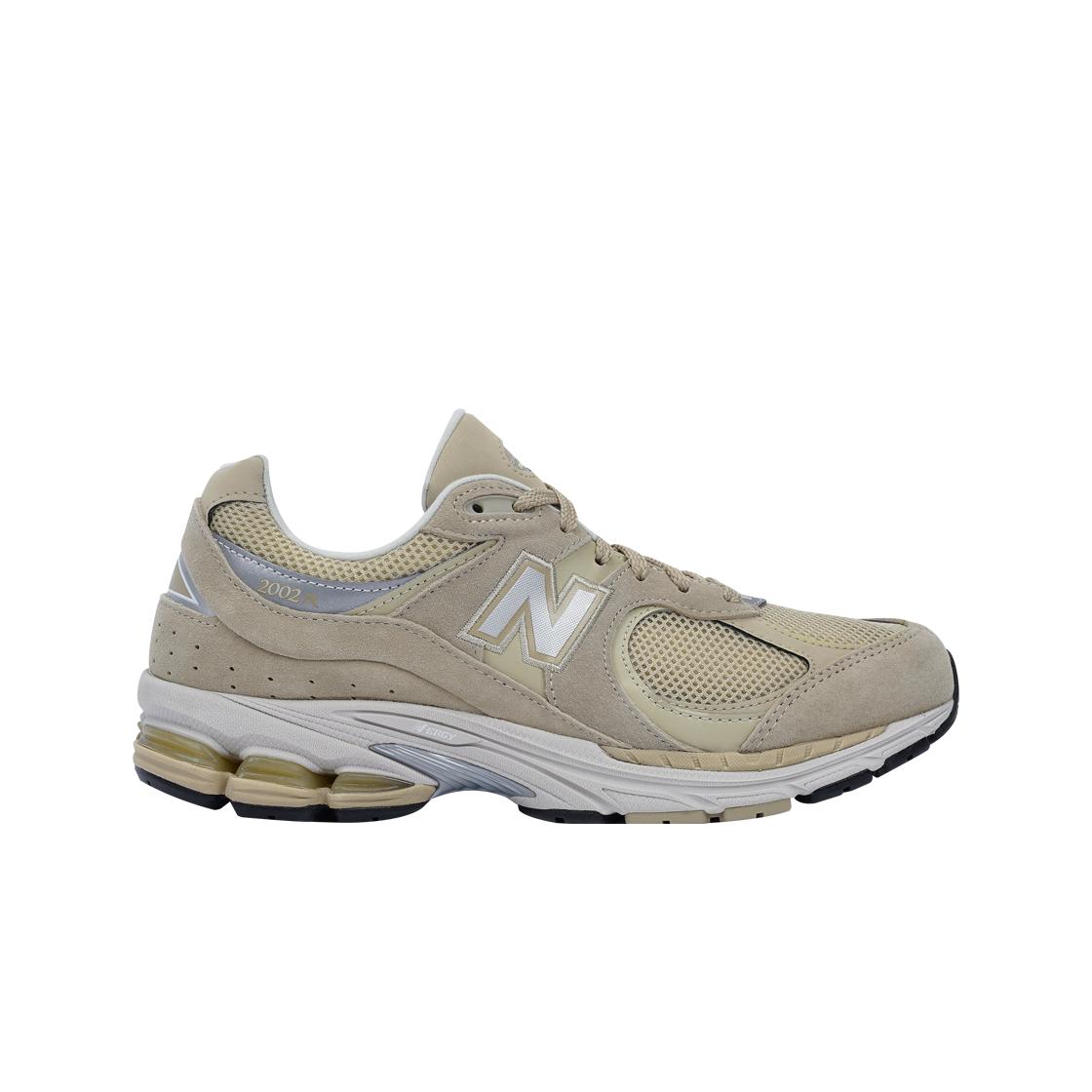 

Мужские кроссовки New Balance 2002R T2 Beige ML2002R2