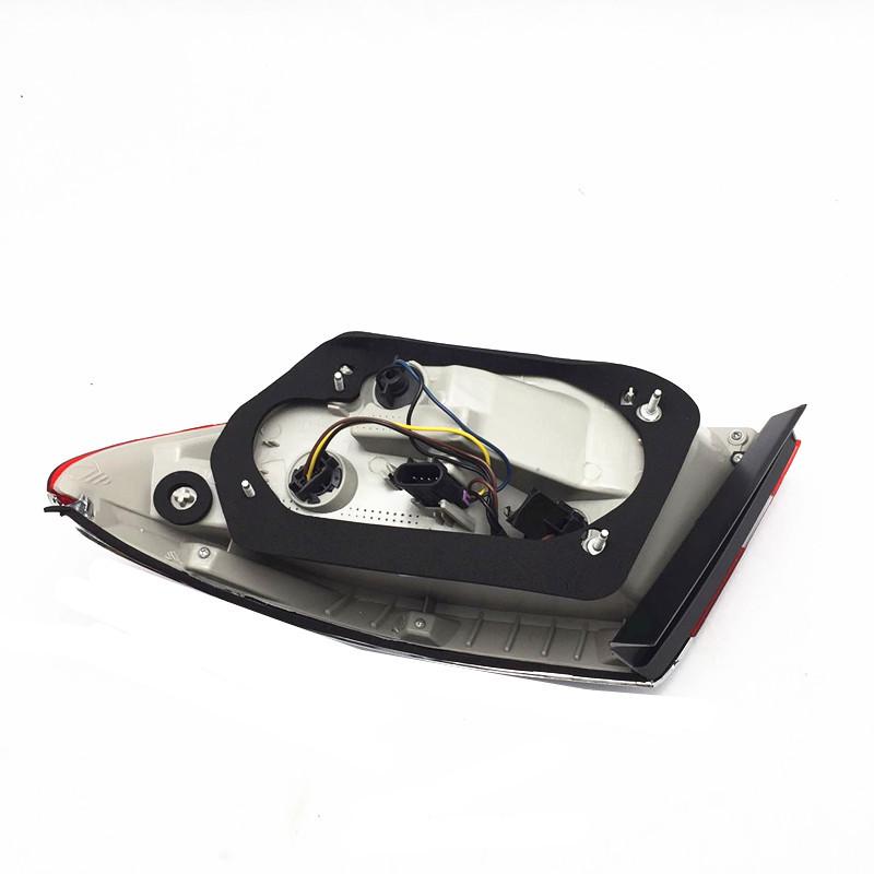 Compatible with 10-14 Buick Yinglang GT Sedan Rear Taillight Assembly