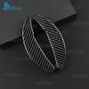 Real Hard Carbon Fiber For Abarth 595 695 2012-2019 2020 2021 2022 2023 2024 Car Steering Wheel Shift Paddle Gear DSG Extension