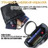 TIME BLACK Tote Bag [Porter] 146-16104 Black/10