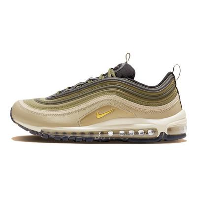Zapatillas Unisex Cheung Ka Long x Air Max 97 No Pierdas Tu Camino Marrón FB8970-372