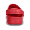 Crocs Beya Beach Simple Casual Hole Sandals Red Children's Style