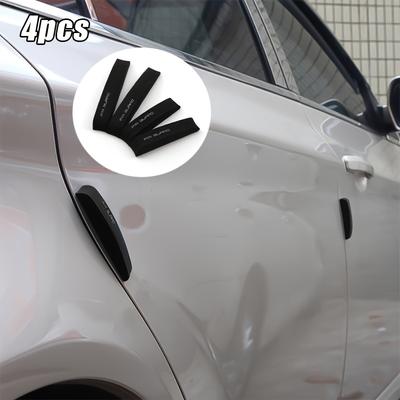 Accesorios de exterior – Parachoques y protección