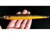 Glow Iron Plate Sea Fishing Lure 150g