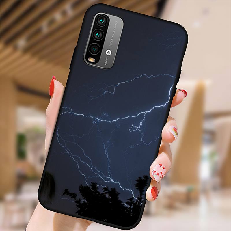 Pouzdro na telefon Lightning pro Xiaomi9 10 11PRO LITE Redmi NOTE7 8 9 10A PRO K40 Poco3 Skořepina