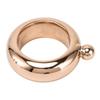 Mirror Polished Bracelet Flask 100ml Stainless Steel Liquor Flask Glitter Hip Flask  Gift